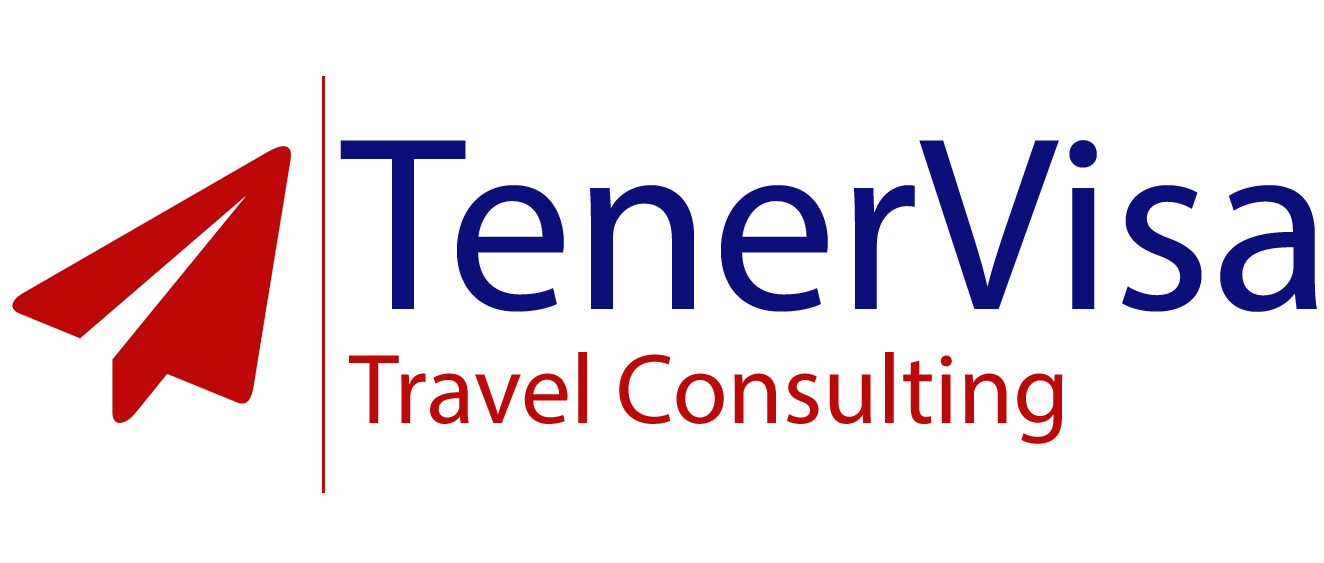 Tenervisa Logo